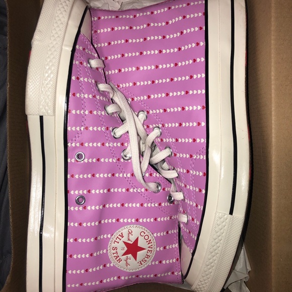 Converse Shoes - Converse